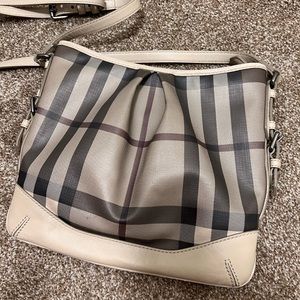 Burberry Crossbody Bag